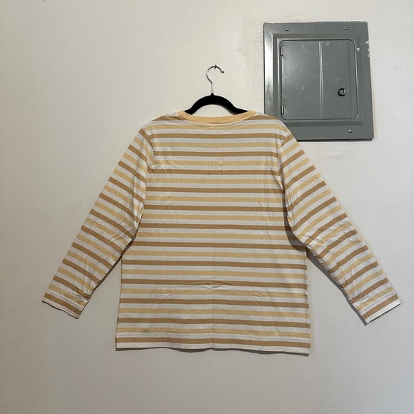 COS Striped Long Sleeve - Picture 2 of 5